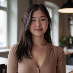 Rhea (Jeong) Yoon